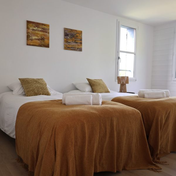 Maison La Fugue Chambre 3 Chambre Soleil