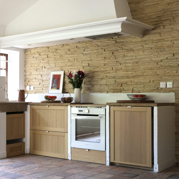 Maison La Fugue Cuisine 1